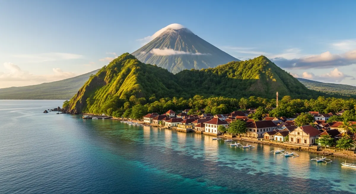 Top things to do in Banda Neira beyond diving
