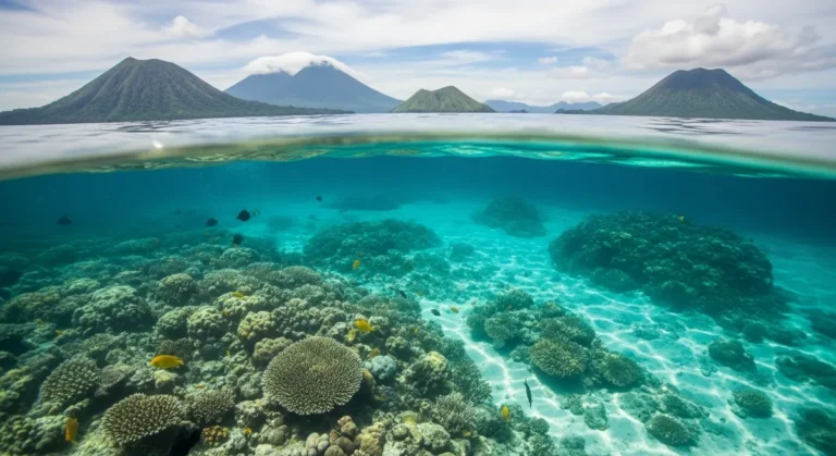 Beginner’s guide to snorkeling safely in Banda Neira