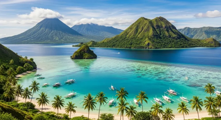 In-depth travel guide to exploring the Banda Islands in Maluku