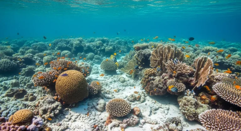 Best snorkeling spots around Banda Neira for all levels