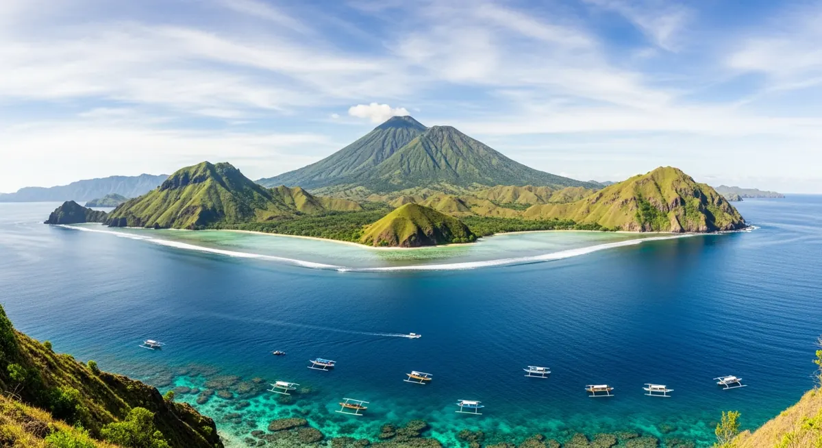 Best Time for Bandaneiratrip - Insider Guide